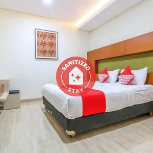 Oyo 2234 Dewi Uma House 2* Ubud (Bali)