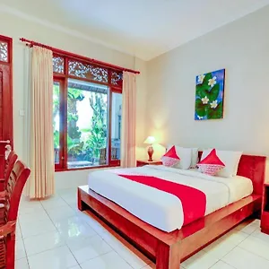 Hotel Oyo 3868 Puri Mango Sanur (Bali)