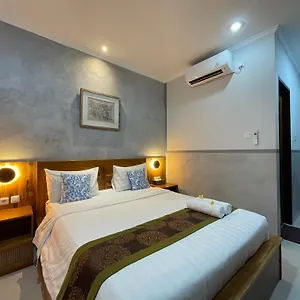 Kubu Indah Sanur (Bali)