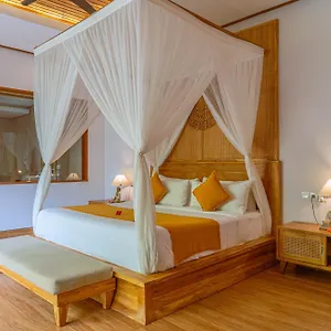 게스트하우스 Sawitri Anandhita Luxury