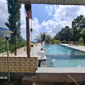 The Mungseng Bali Villa Singaraja (Bali)