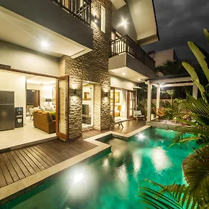 Benicia Canggu (Bali)