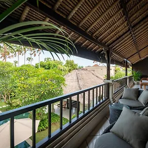 Villa Cemara Managed By Bugis *