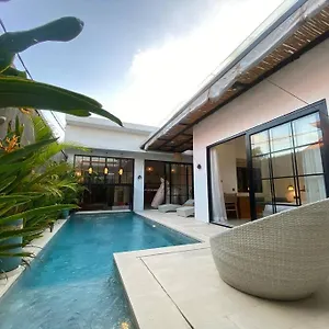Stunning 2brvilla In Munggu Canggu (Bali)