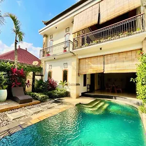 Pleasant Balinese Style Lotus * Umalas (Bali)