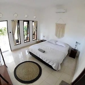 Jepun 03 - One Bedroom Without Kitchen Apartment
