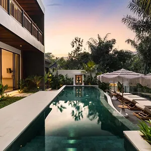 So Hum By Balisuperhost Ubud
