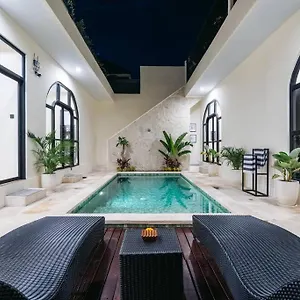 Umajana - 9 Min To Beach, Private Oasis With Skyline Perch