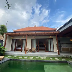 Ghauri View By Eps * Ubud (Bali)