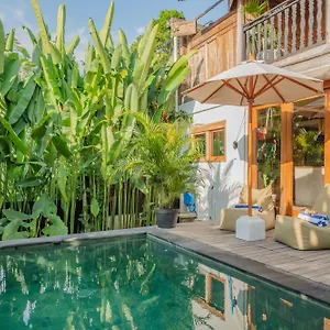 Umasana Private Balinese House And Garden * Canggu (Bali)