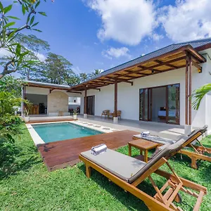 Villa Casa Mahesa *