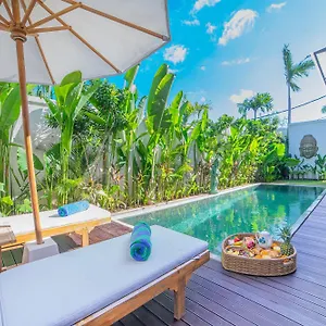Kmana By Rh Management Villa