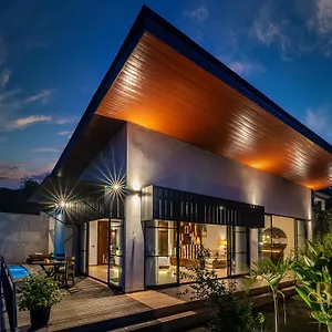 Hill Paradise 2 - Unwind In Luxury, Where Meets Paradise! Villa *