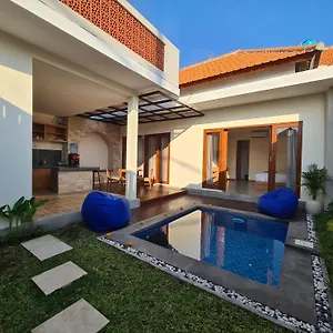 Maha 2-br Private Pool *