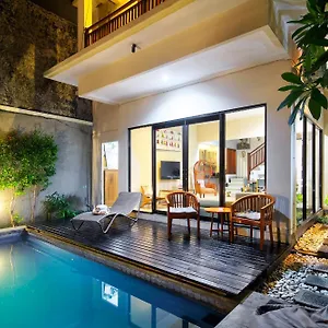 Villa Kefi Seminyak (Bali)