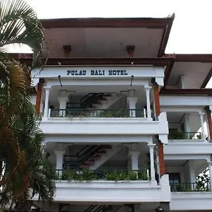 Pulau Bali Redpartner 2* Denpasar
