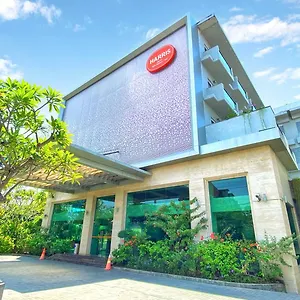Harris Kuta Galleria - Bali 4*