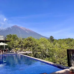 Puri Karang Besakih Holiday park Menanga