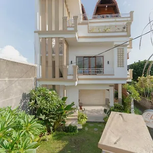 Konukevi Umah Anyar Teges 2*