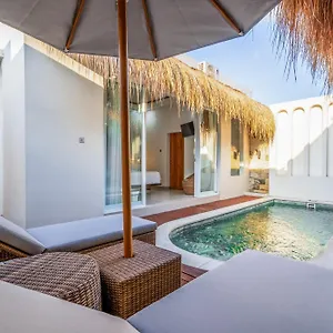Villa Queen By Betterplace Seminyak (Bali)