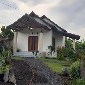 The Carik Homestay