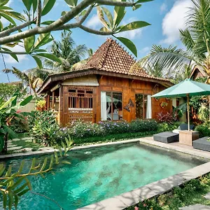 Unwind And Relax At Rumah Richard