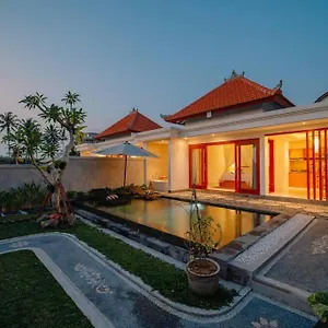 Arca Bali 1 Ubud (Bali)