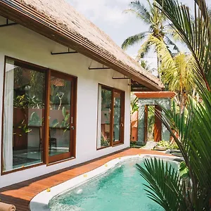 Villa Alcyone House *