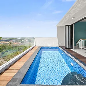 Aila By Kozystay - Nusa Dua Villa Nusa Dua (Bali)