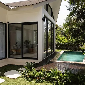 Villa New! Freedom - 2br In Ungasan Uluwatu (Bali)