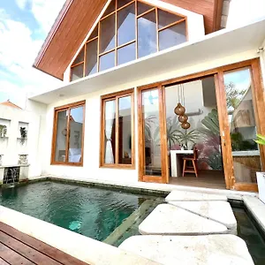 Villa Vis Seminyak (Bali)
