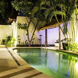 Gardenia - 6 Bedrooms With Pool In * Seminyak (Bali)