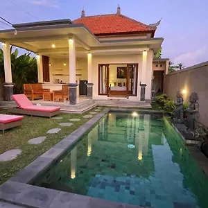 Modern Parq Nearby * Ubud (Bali)