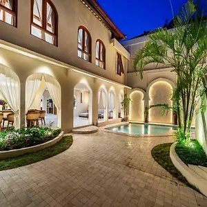 Villa Majestic Estate In - Yamuna *