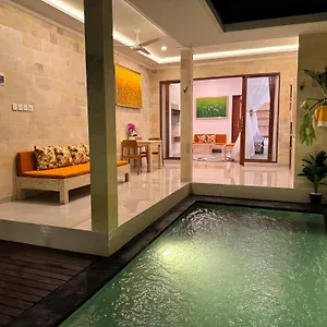 Villa D Mawang