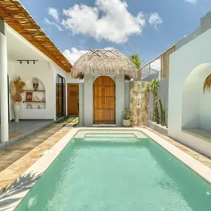 Villa Brand New 2 Bedroom In - Fesyaderazk *