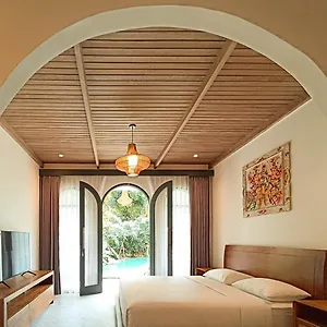 Casa De Ozora Munggu
