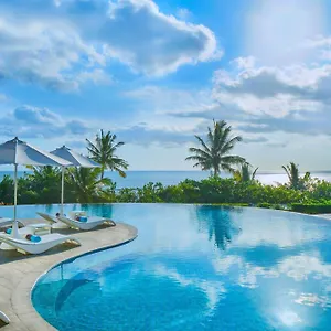 Sheraton Bali Kuta Resort Kuta Lombok