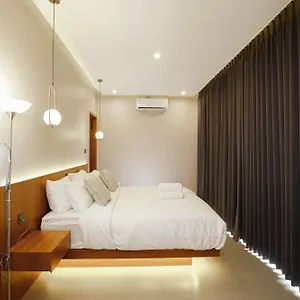 Villa Len Munggu Canggu