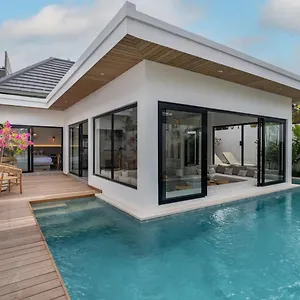 Luxury 2br In Canggu Dalung (Bali)