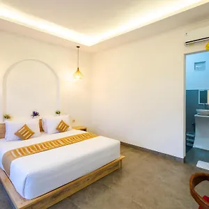Mahayana Tanah Lot Villa