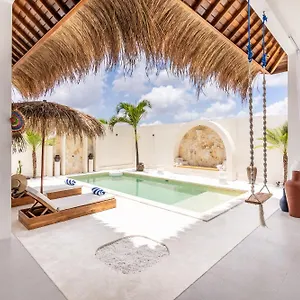 Casa Bonita 3br Villa