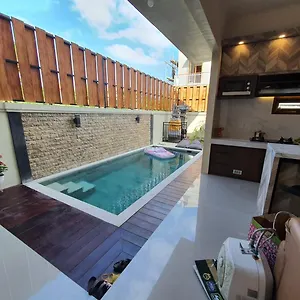 Villa Oemah Samiya *