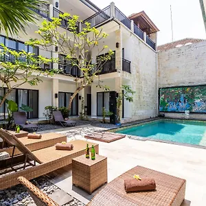 Hotel Balian Paradise