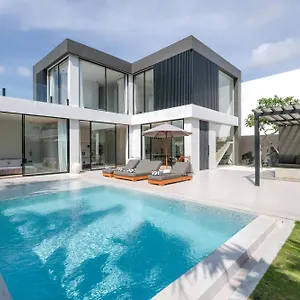 Yuna Villa *