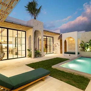 Villa Melody - By Yolla Hospitality Uluwatu