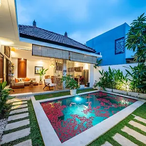 Promo!!! New Rosa 3 Modern, Luxury And Quite 3br In Tumbak Bayuh Canggu, Dedicated To Digital Nomads
