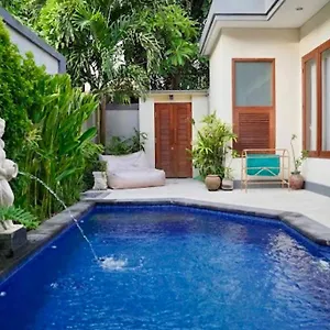 Villa Mega