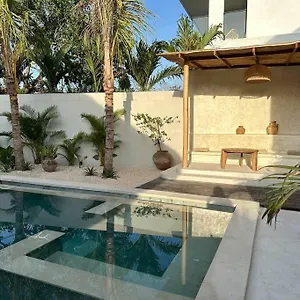 Maya Brand New 1 Bed Pool Uluwatu (Bali)