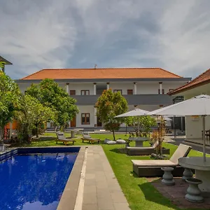The Uma Homestay *